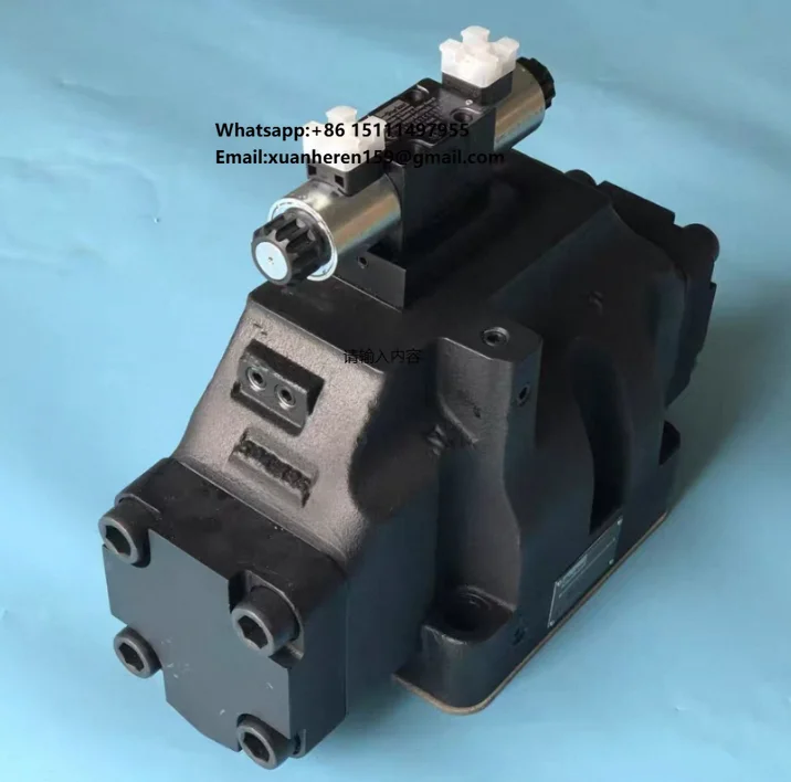Brand New Parker D111FBE02LC2NKW0 Proportional Directional Control Valve , Original Parker D111FBE02LC2NKW0 Directional Valve