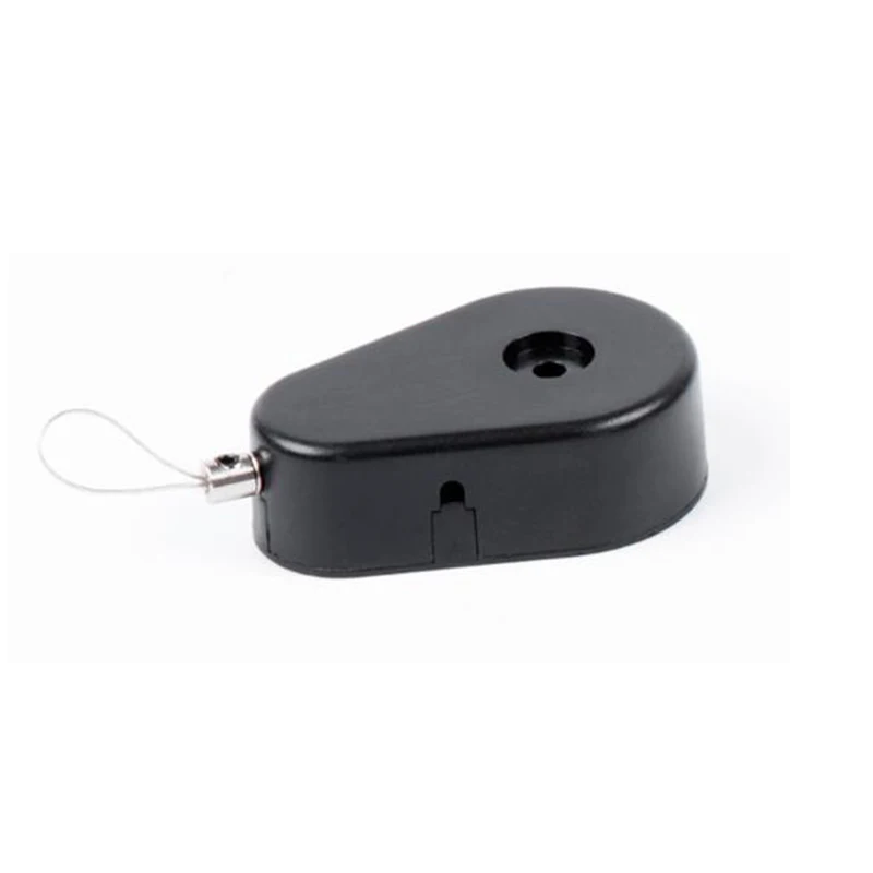 Retractable Pull Cable Box Multifunctional Automatic Door Closer Anti-theft Door Control Accessory