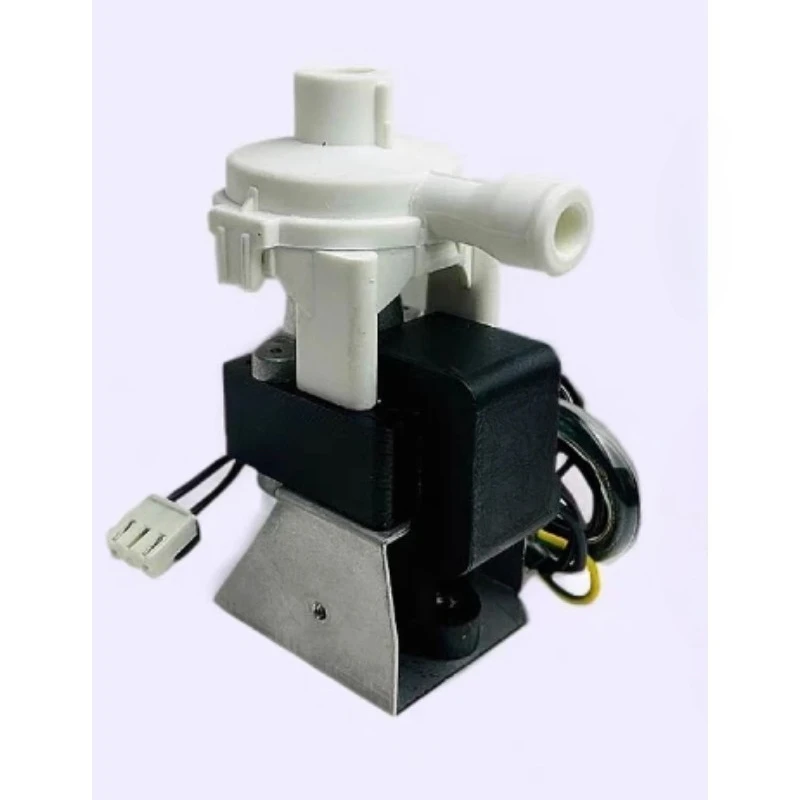 

2-5HP Ceiling Cassette Drain Pump, 220V Automatic Condensate Water Pump for Ducted Air Conditioner Multi Split