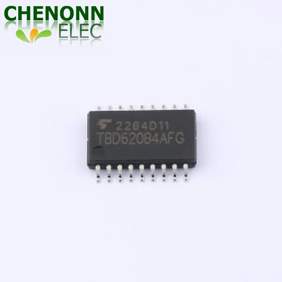 

5 шт./лот TBD62084AFG(Z,EL) (транзисторы Дурлингтона)