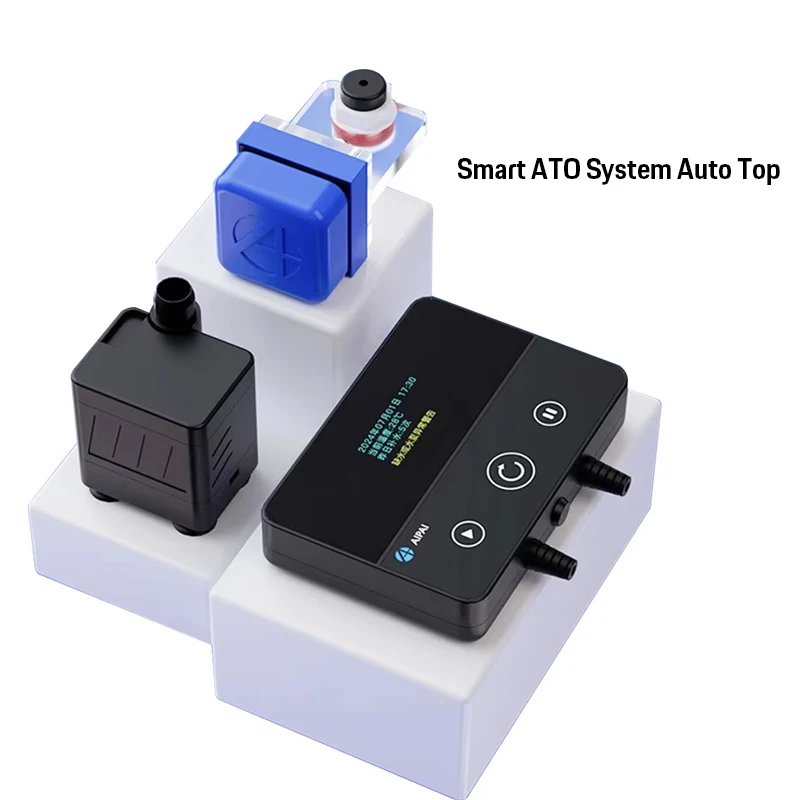 Aipai Smart Ato Sys… - image
