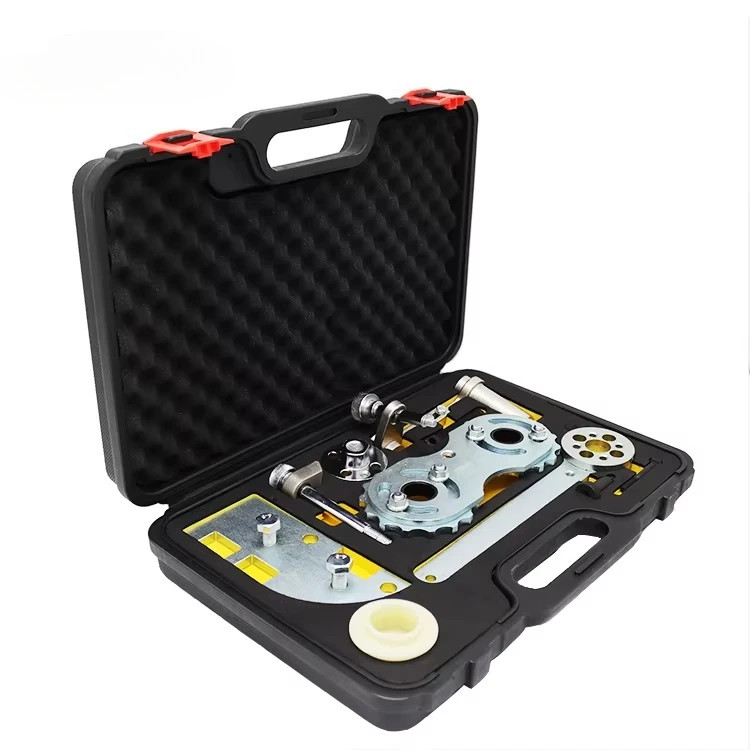 Hot-selling  for VOLVO Garage Repairing Tools Auto Repair Hand Timing Tool Sets Vehicle Tools