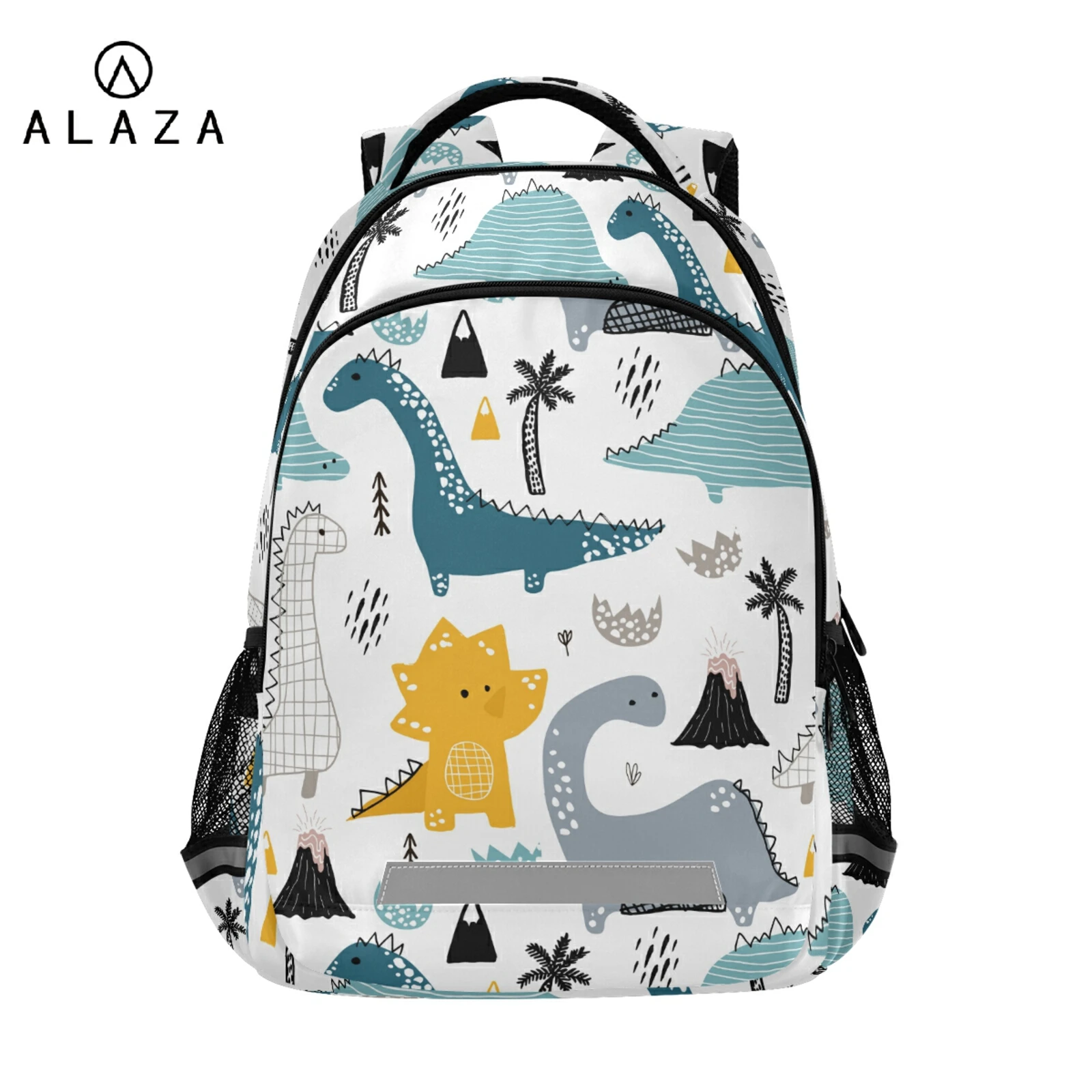 

2022 New Cartoon Dinosaur Children School Bag for Teenager Girls Kids Satchel Primary School Backpack Schoolbag Mochila Infantil