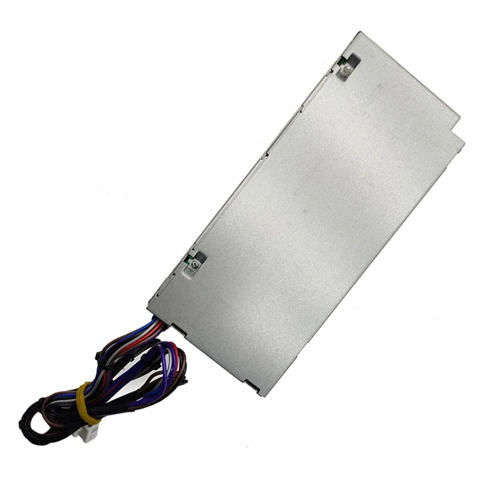 Desktop PSU Adapter 180W Power Adapter Computer Repair Low Ripple Voltage Regulation Circuit Overvoltage Protection