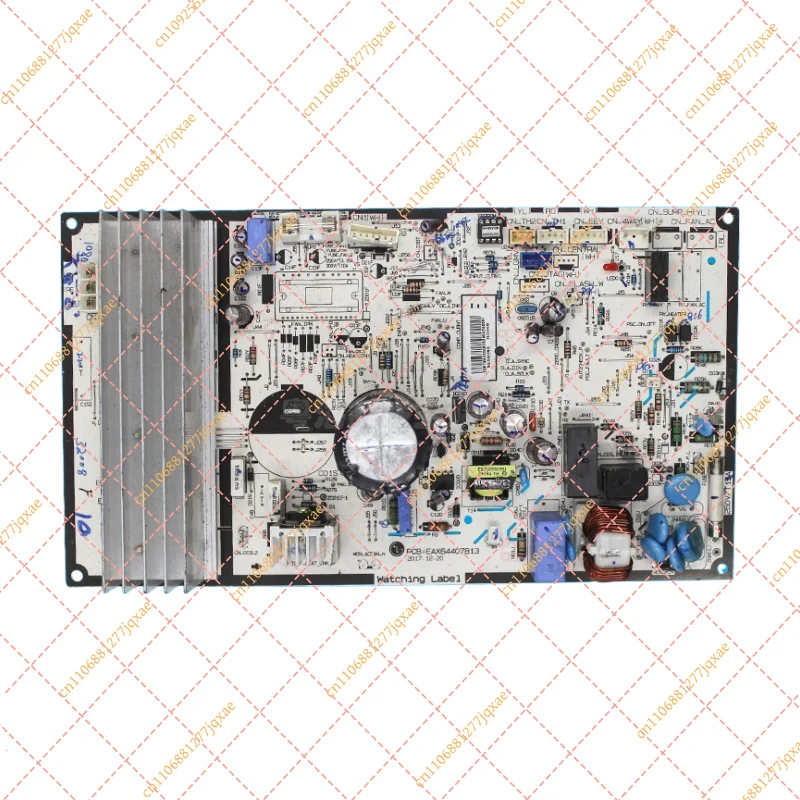 EBR78632021 para LG Outdoor Board - Placa de Control de Repuesto Usada para EAX64407813