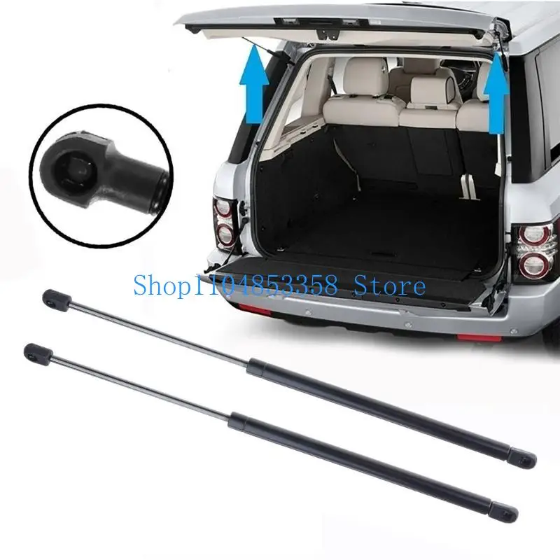 

652F 2Pcs Rear Tailgate Lift Supports Shock Struts for L322 2002-2012 BHE760020