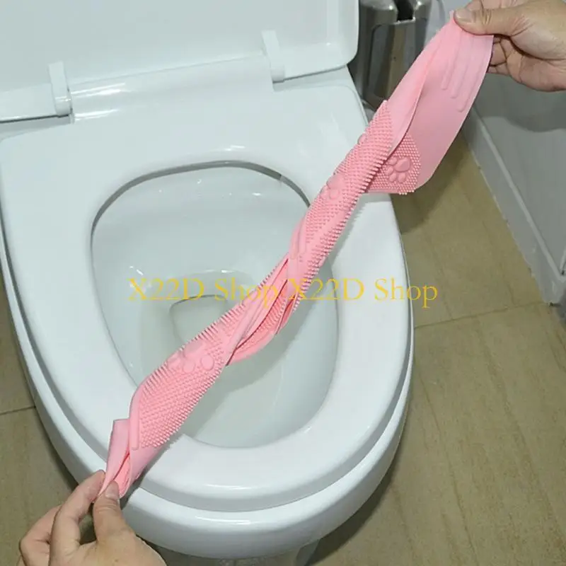 

X22d туалетная подушка для ванной комнаты с присоски