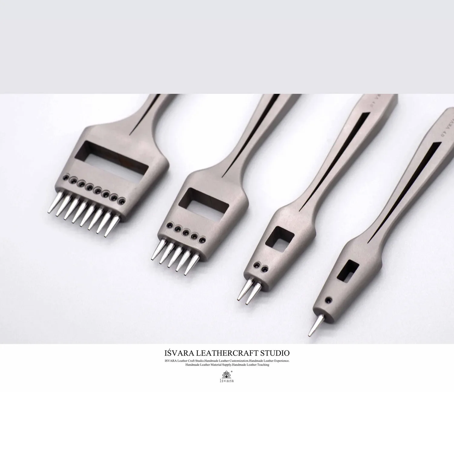 

BEWAIS 4.0 Punch Press Handmade Leather Goods Tool