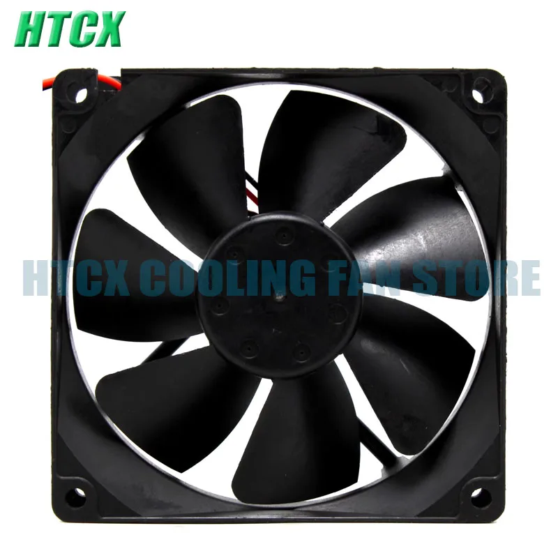 Original  24V 0.16A 3610KL-05W-B49 3 Wires DC Brushless Motor Fan