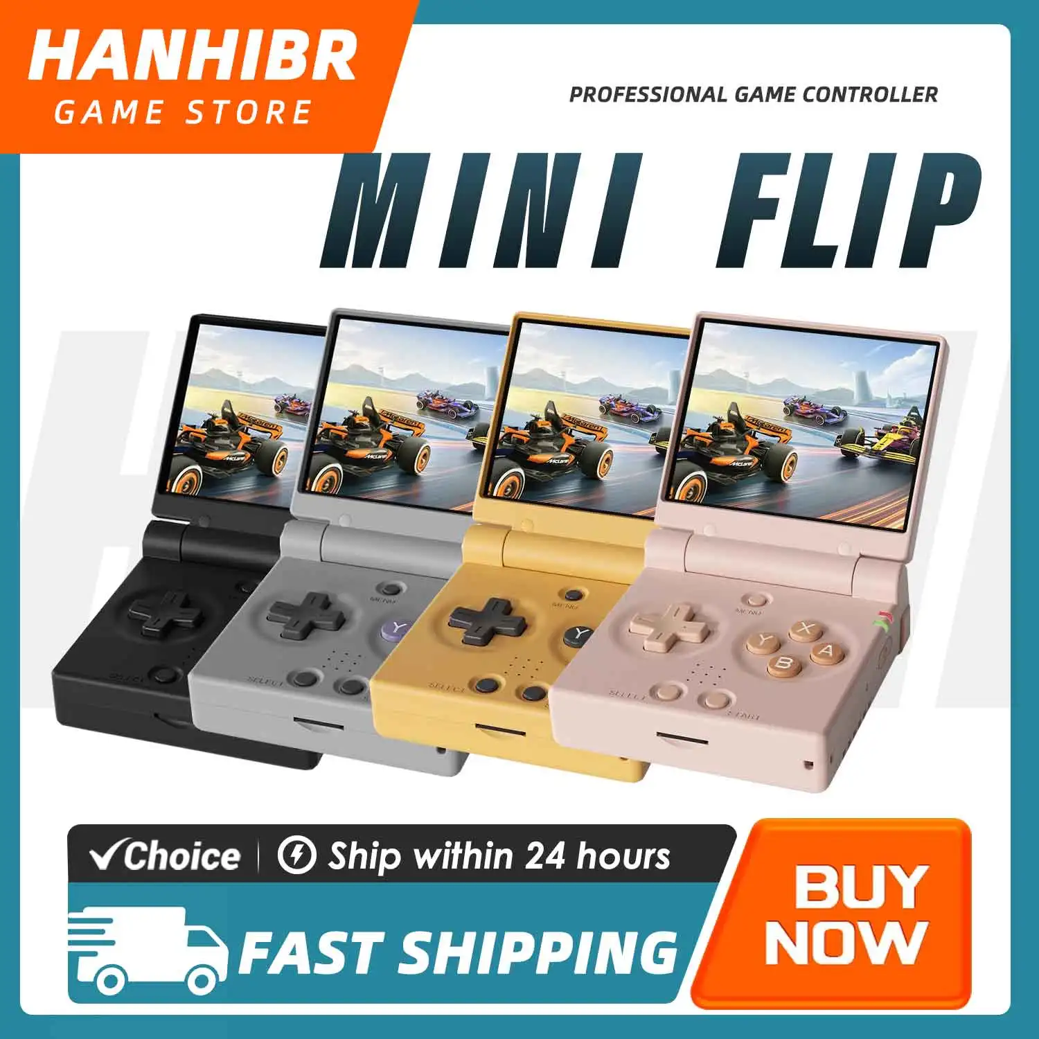 consola-de-juegos-portatil-miyoo-mini-flip-con-pantalla-ips-de-28''-sistema-linux-consolas-de-videojuegos-estuche-gratis-para-jugadores-con-doble-joystick-analogico-regalo