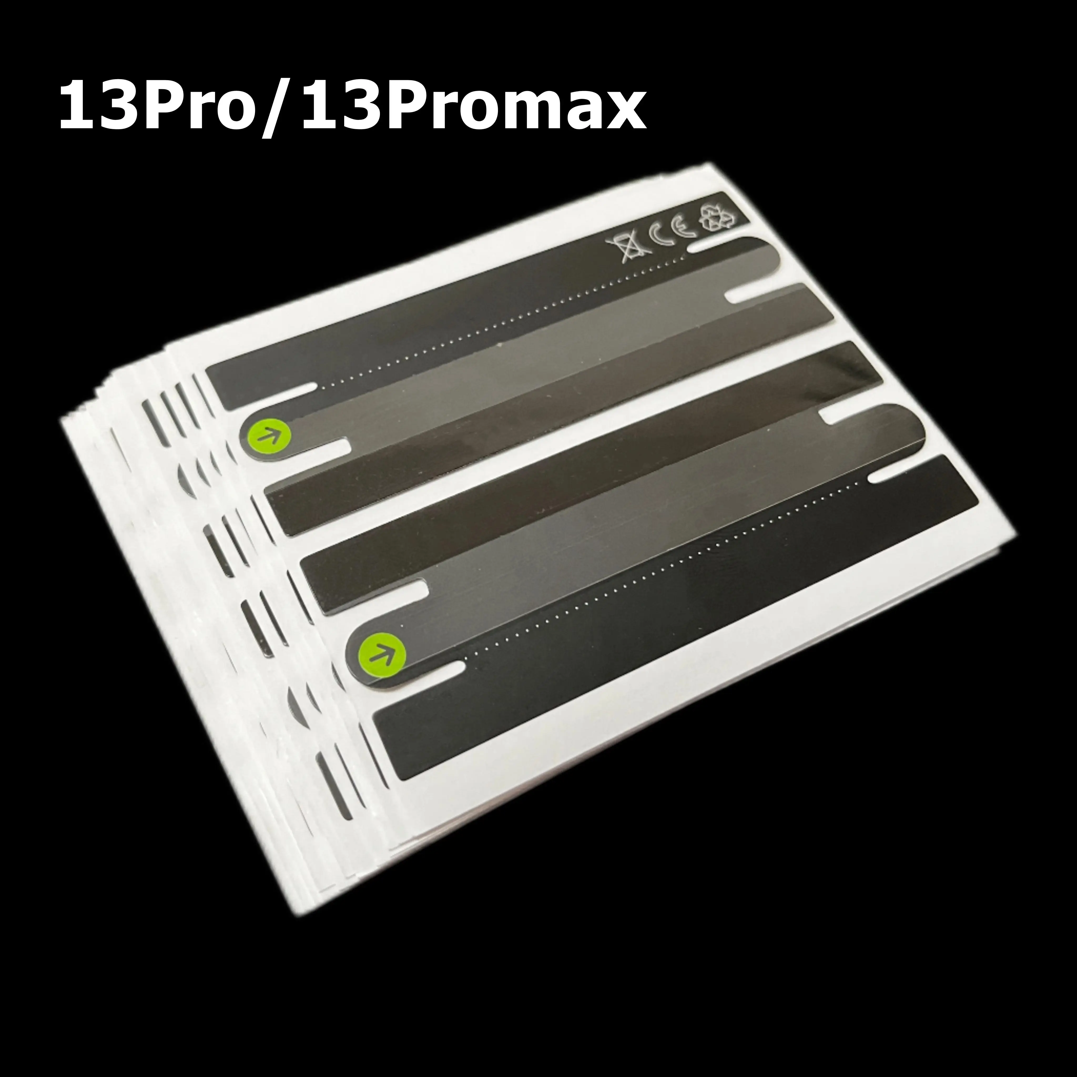 

10Pcs Mobile Phone Box Seal Stickers for Applee 17 16Pro 15 14Plus 13 Promax Mini Packing Box Sealing Closing Wrap Sealing Label