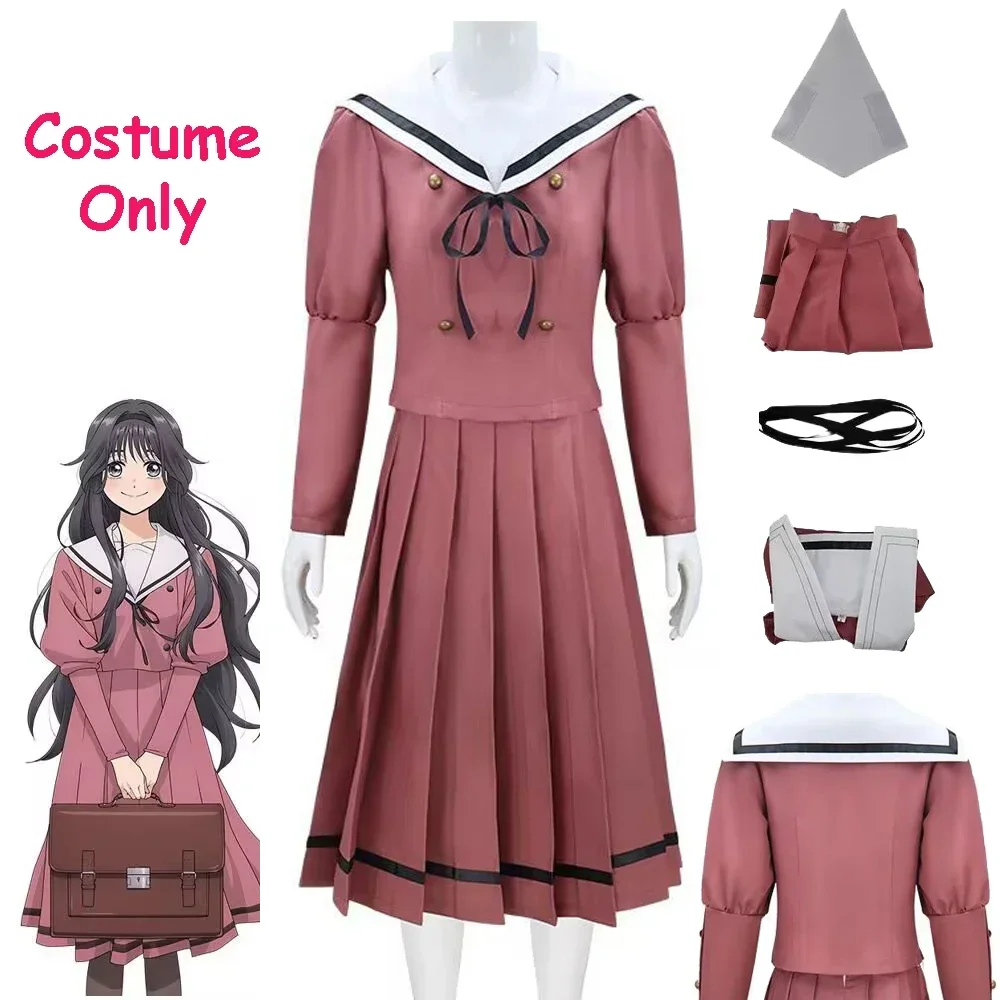 

Anime Cosplay Campus Uniform Sets, Popular Carnival Costumes, Dreamy Wear for Stage Performance