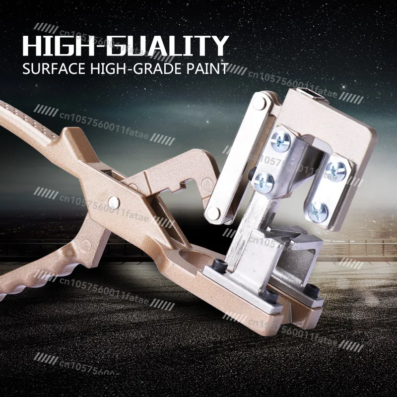 SC-8231 Coarse Branch Grafting Machine Fruit Tree Machine Seedling Fruit Tree Grafting Machine