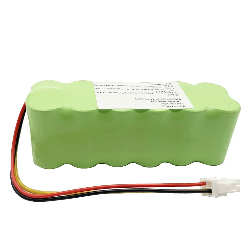 14.4V NI MH battery，For Samsung Navibot SR/VCR series vacuum cleaner, VF5000， SR8840 SR8845 SR8855 VCR8845 VCR8730 VCR8895 9.8Ah