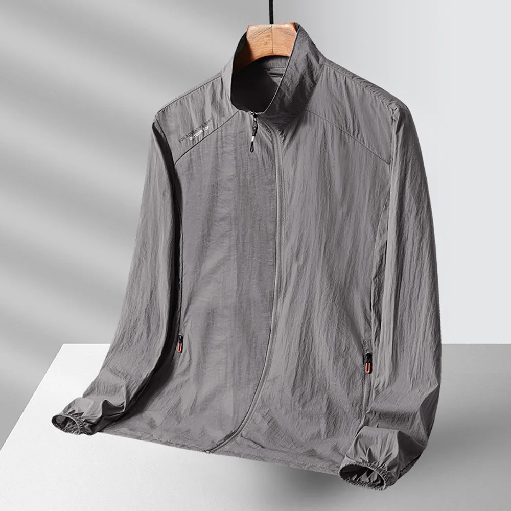 Thumbnail 4 - #7 Cheap Mens Lightweight Skin Jackets Worth Buying