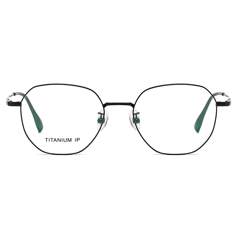 

SHINU Reading Glasses for Women Progressive Focus Magnifying Glasses Titanium Frame Prescription Lenses Glasses Anti Blue Light