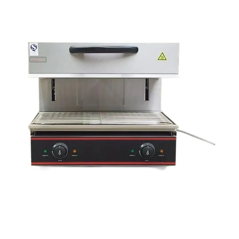 

Commercial hanging surface stove Lifting surface stove Western style drying stove Commercial surface fire oven