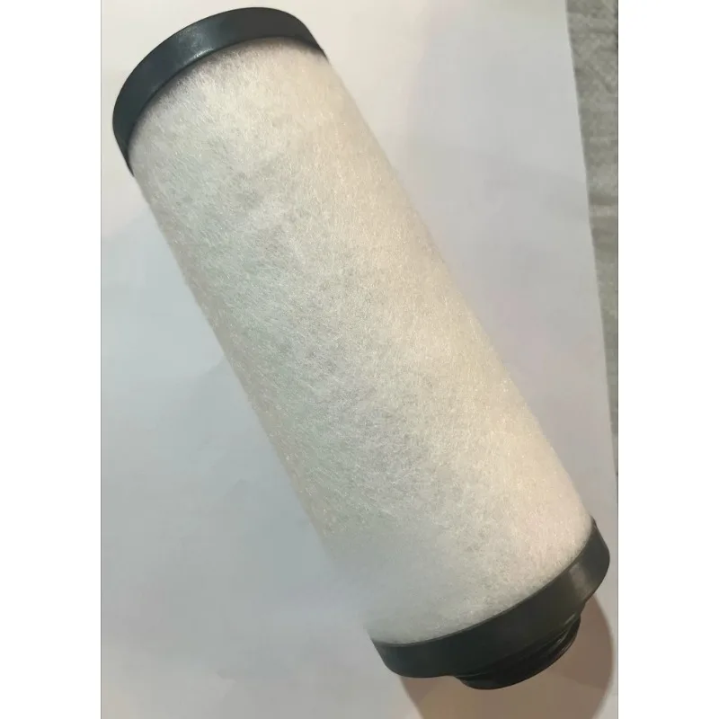 Vacuum Pump Exhaust Filter Oil Mist Separator for XD-020 XD-040 XD-063 XD-100