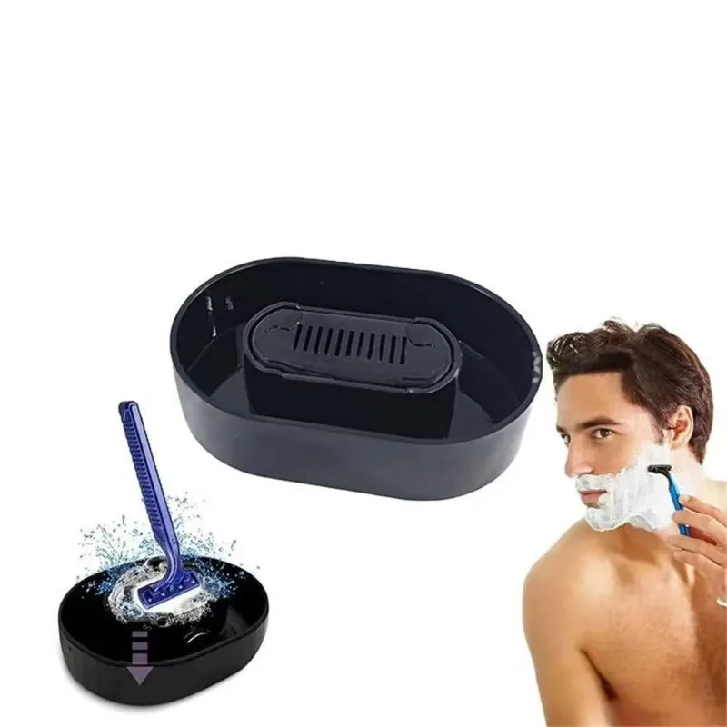 Razor Rinser Creative Portable Shaver Cleaning Tool