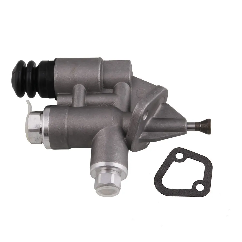 Cummins Fuel Lift Pump 12V Valve 3936316 4988747 for 94-98 Dodge 5.9 P7100