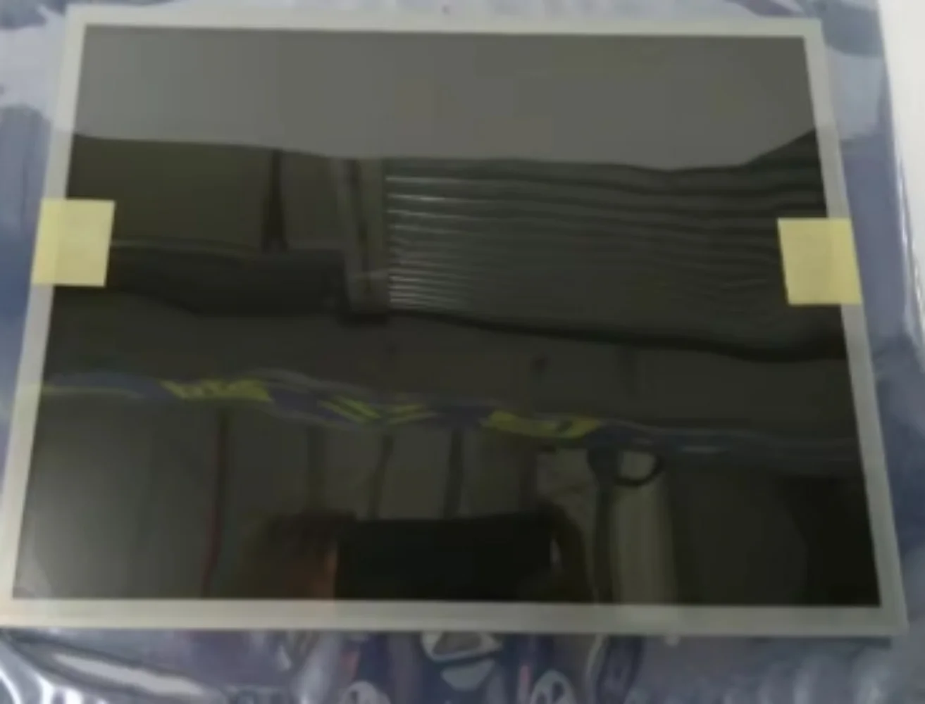 

LQ150X1LGN2A 15 дюймов