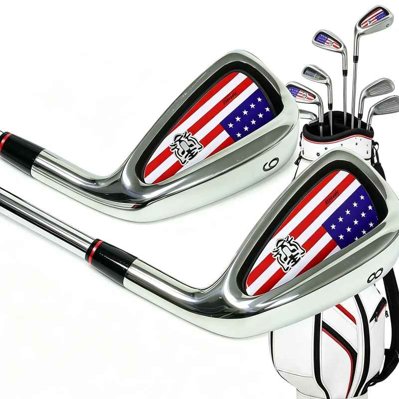 Thumbnail 3 - #8 Latest Golf Clubs Offers