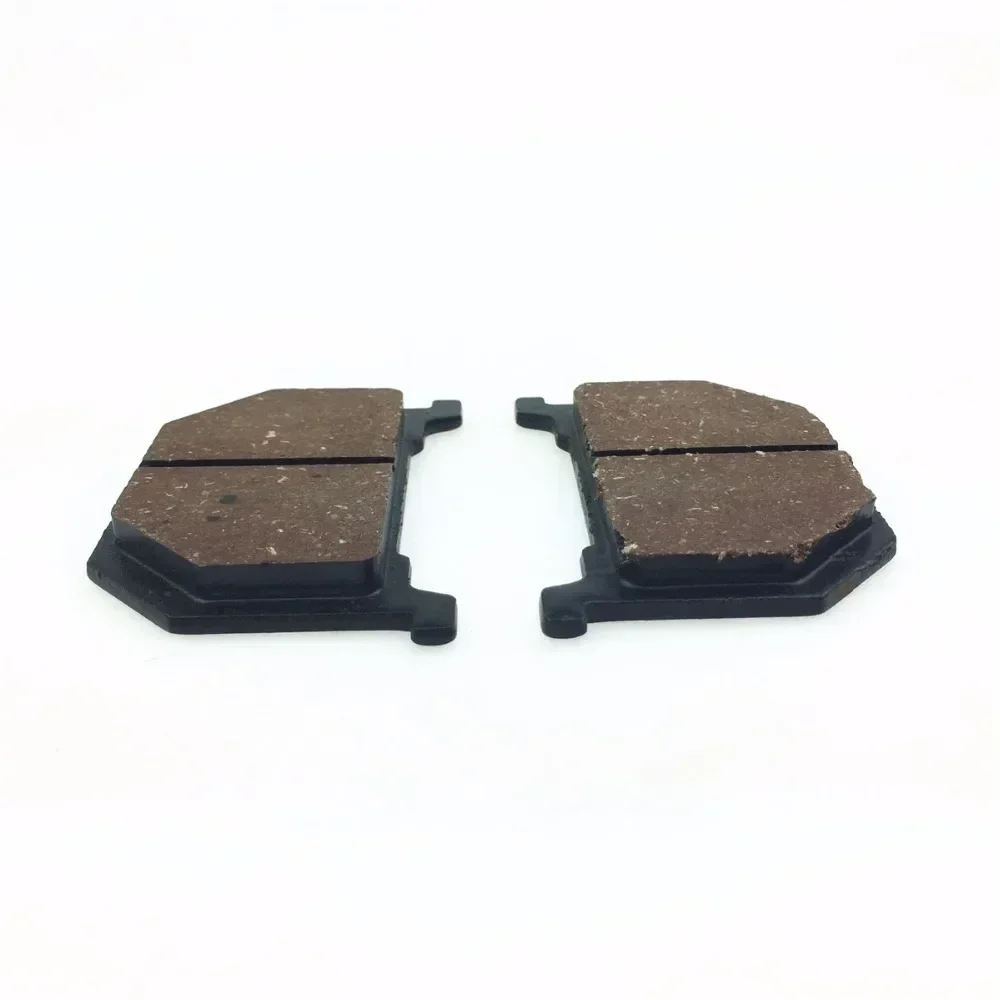 2pair For GN250 Motorcycle Brake Parts Front Disc Brake Accessories Modification