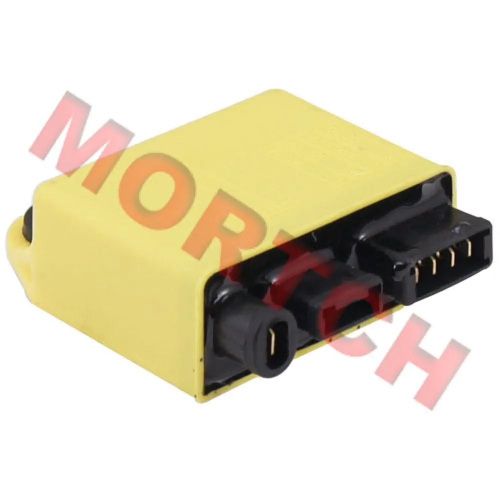 Coil Ignitions MIHPCDI-PIAGGIOET4 For Piaggio Aprilia For Piaggio Aprilia Italjet 125cc 4-stroke models