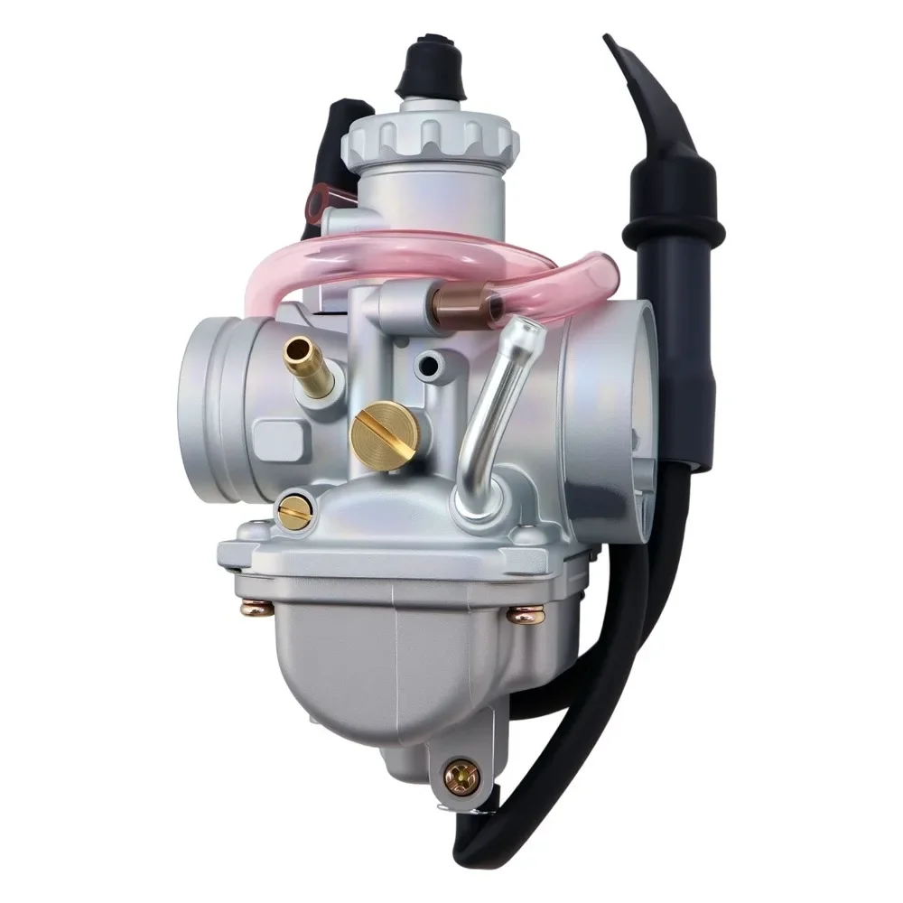 Carburetor ASSY For Suzuki LT-4WD Quad Runner Quadrunner 4WD