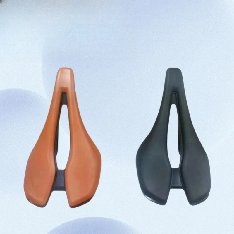 

Vacuum Seat Hollow Breathable Road Bike Comfortable Seat Cushion Mountain Bike Saddle Bicycle Accessories