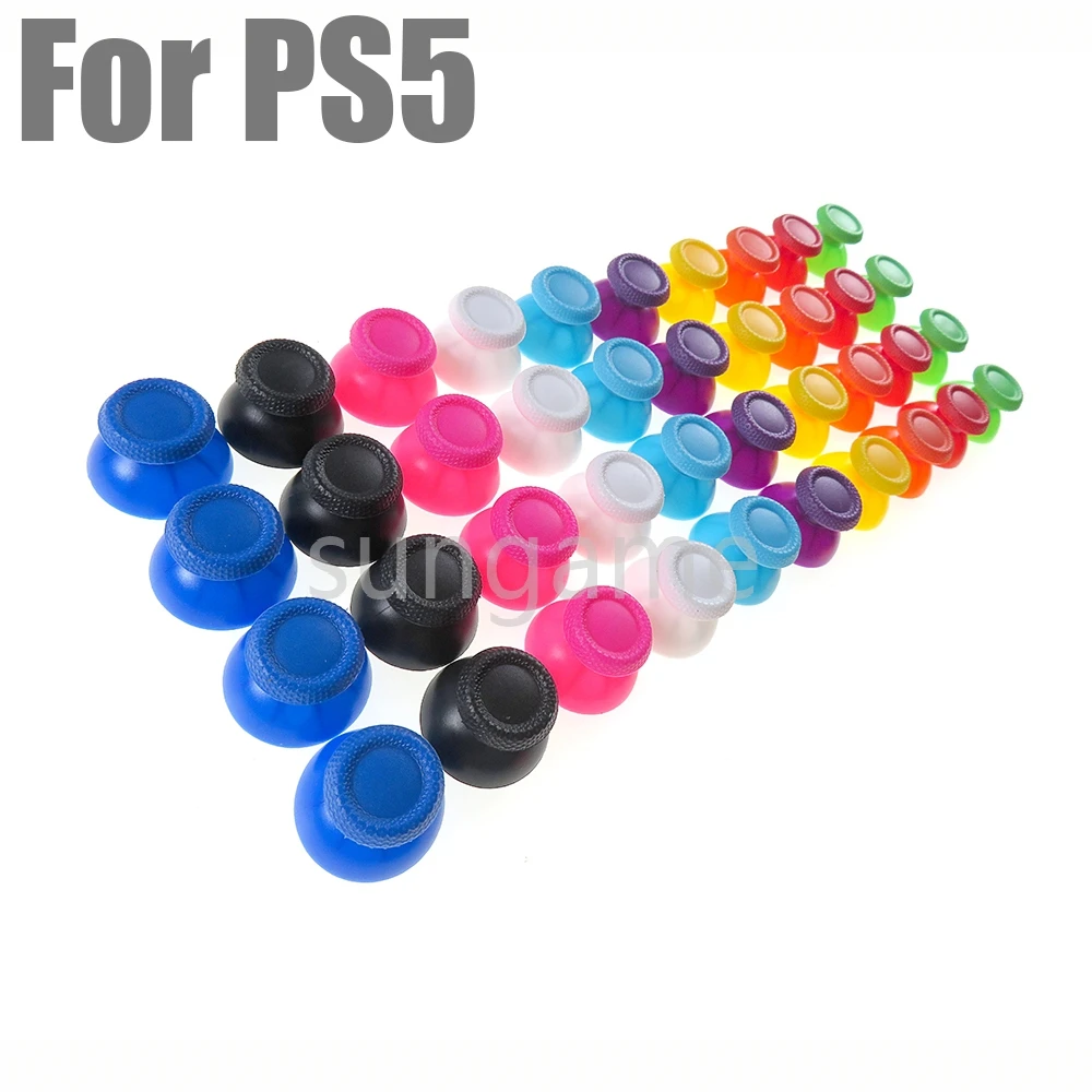 100Pcs For PS5 Cons…