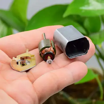 6 best sales Động cơ DC 130 - №4