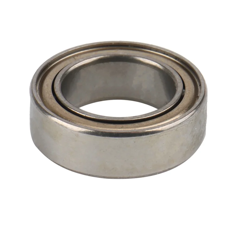 AS95-16 шт. шарикоподшипник 7,93X12,7X3,95 мм для HBX 16889 16889A 16890 16890A SG 1601 SG 1602 SG1601 RC Автозапчасти Аксессуары