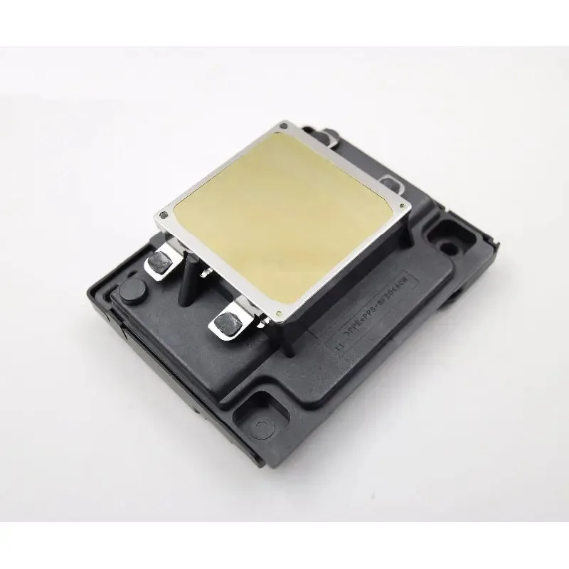 Cabezal de impresión Original F190000 F190010 F190020 para Epson TX600 TX620 WP7015 WP7050 WF7510 WF654 WF545 cabezal de impresión