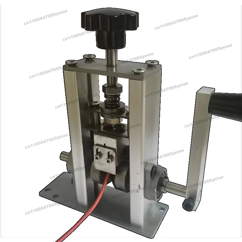 Wire Stripper, Waste Wire and Cable Stripper, Waste Wire Stripper, Clamp Cutting Knife