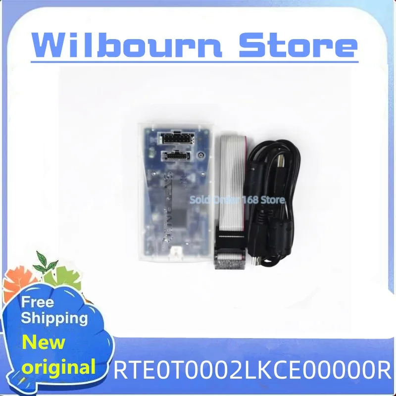 1 buah/lot original baru asli tersedia