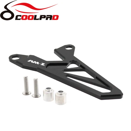 Imagen 2 del producto Cubierta protectora de piñón de cadena delantera Suzuki RMZ250 RMZ450 RMZ 250 450 motocicleta