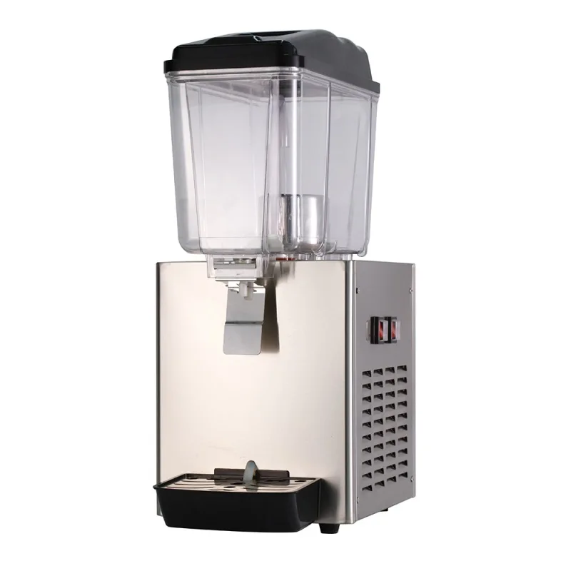 

Household Drinks, Fruit Juice, Beer Machine, Cold and Hot Dual-purpose Large-capacity Cold Drink Machine