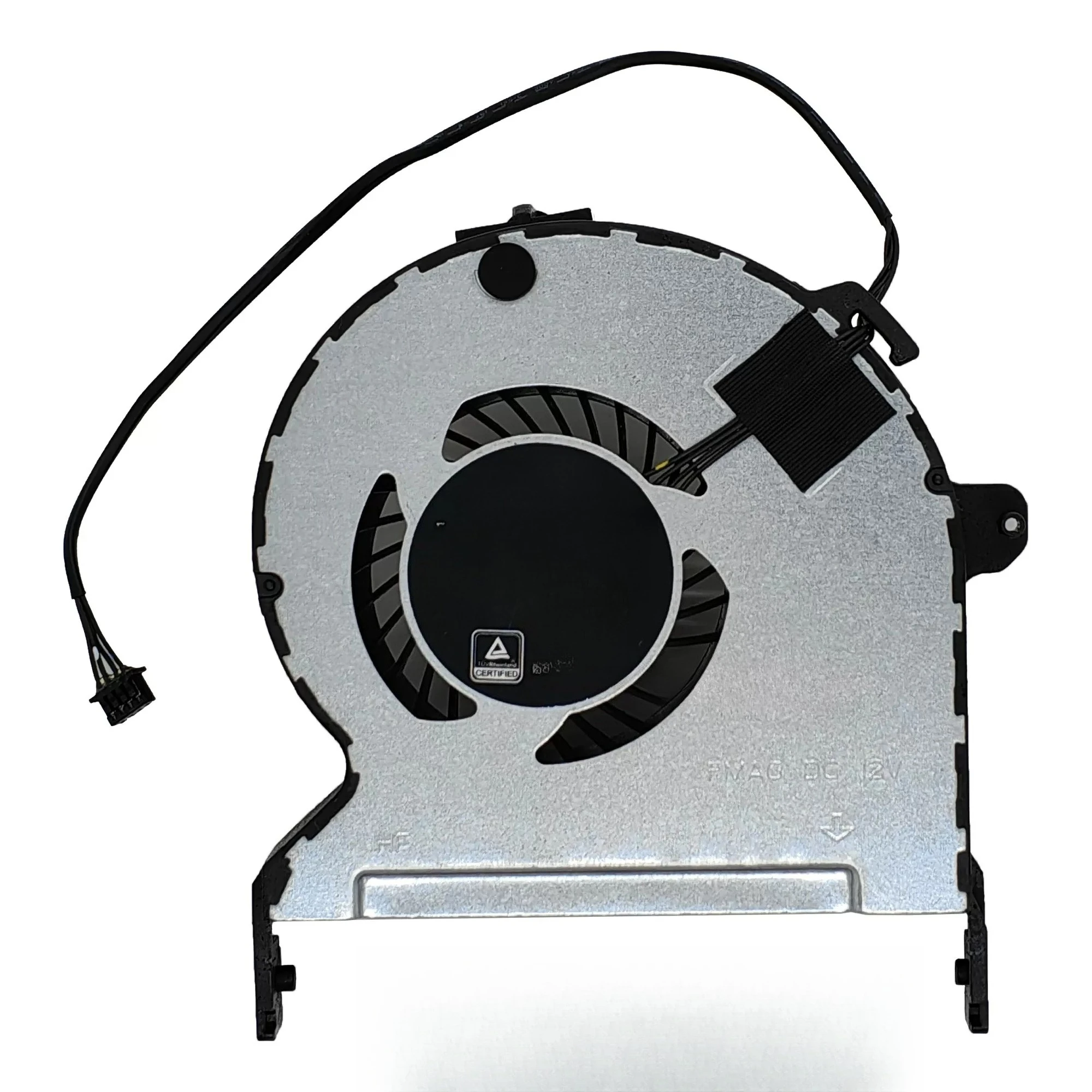 Ventilador AMD para HP Z2 MINI G5 Mini Estación de Trabajo de Escritorio L97191-001