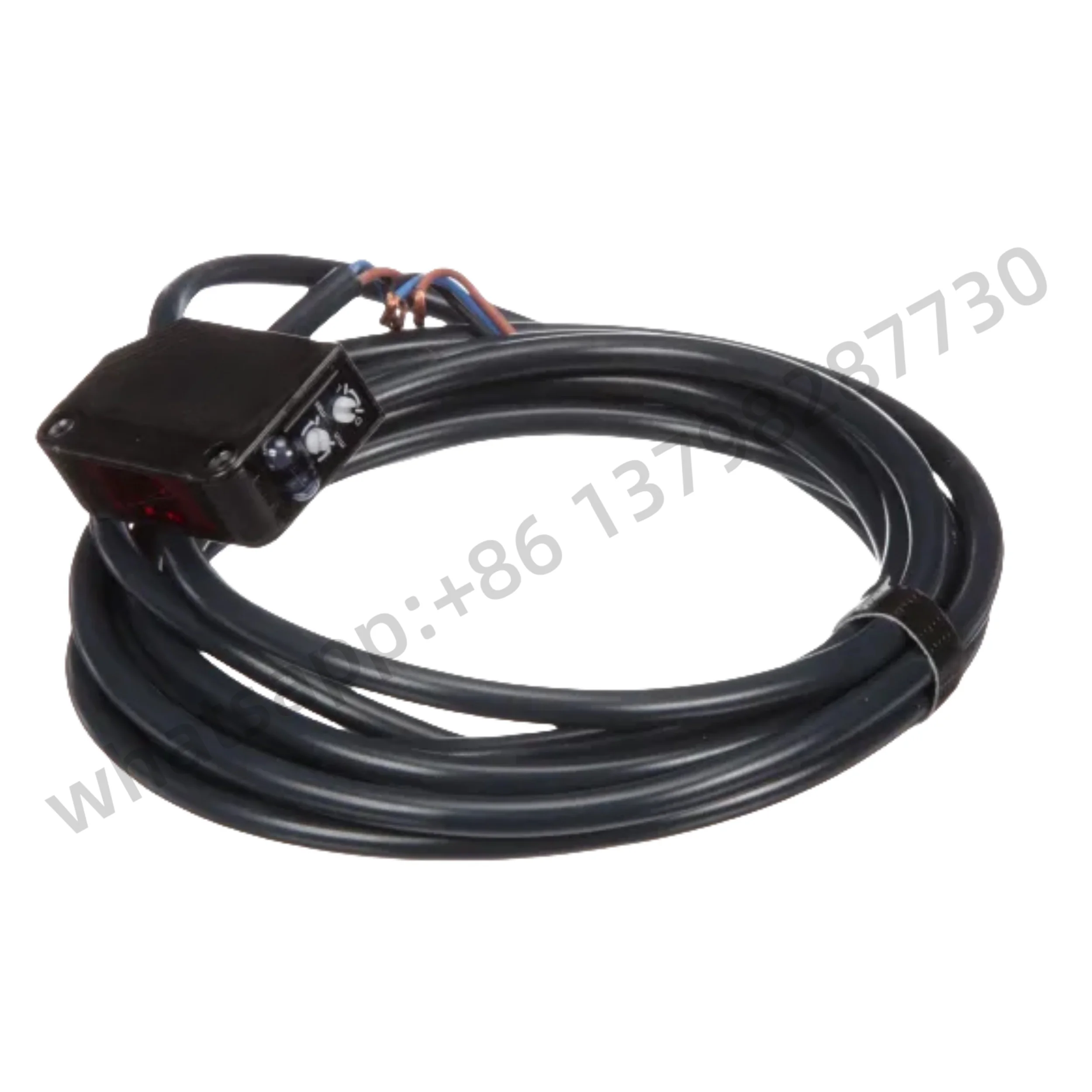 New Original E3Z-T61A E3Z-T81A Sensor Photoelectric Switch