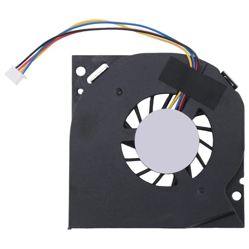 

New CPU Cooling Fan for NUC5/7 NUC NUC6I3SYH NUC6I3SYK NUC6I5SYH NUC6I5SYK MiniPC-A09I
