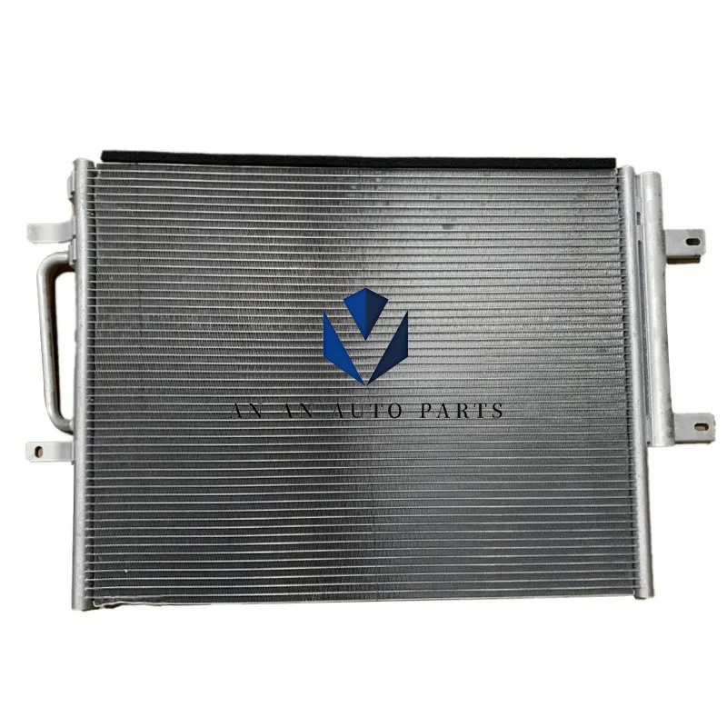 

Модели 2020-2022 года CHANGAN CS75PLUS Конденсатор в сборе S311F280104-1301