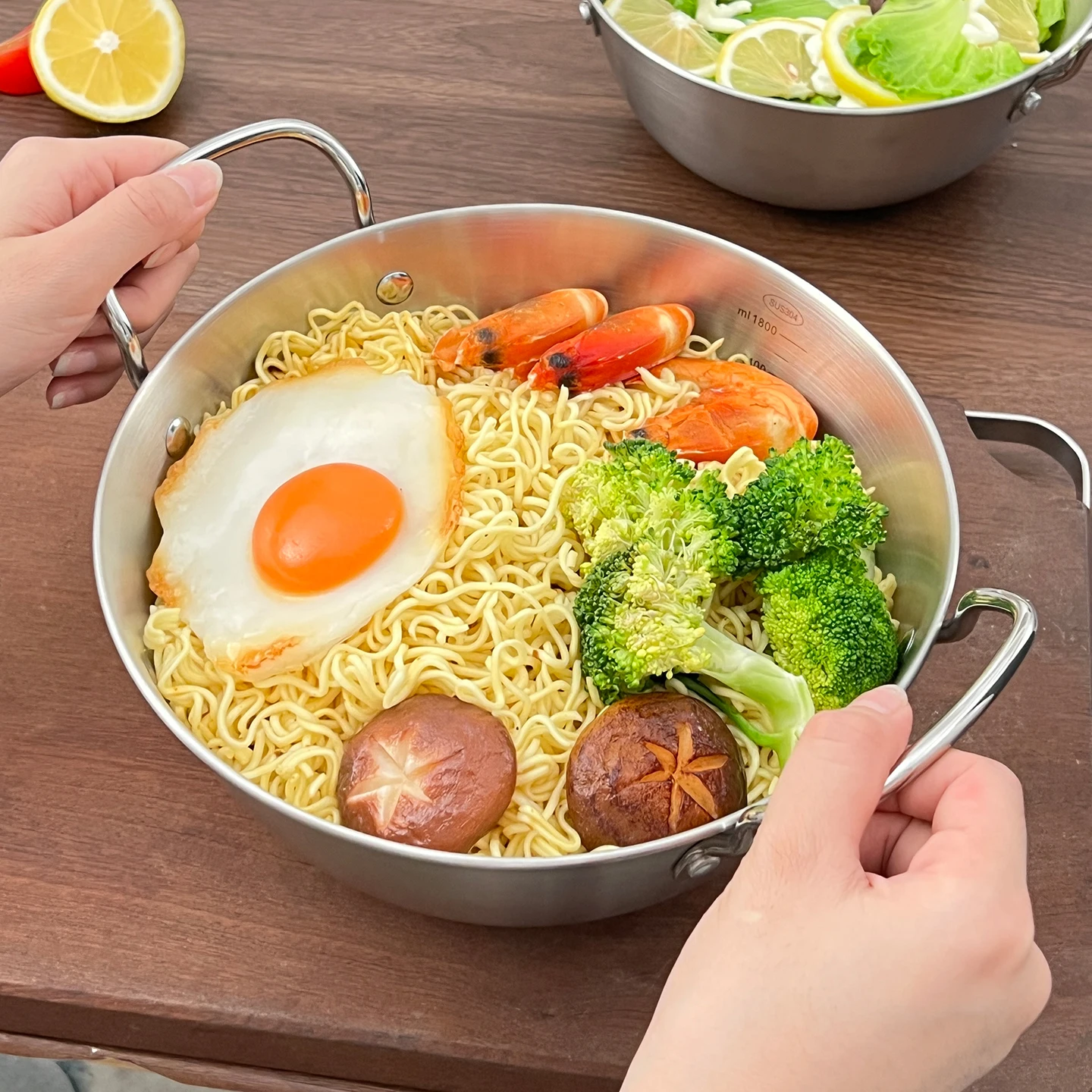 304 Stainless Steel…