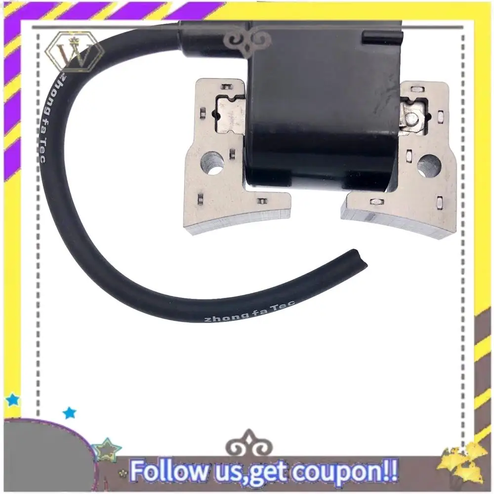 

ABXV-катушка зажигания 21171-2207 для Kawasaki John Deere FE290D FE290R FE350D FE400D GE4300A GE5000A отдельный тип зажигания
