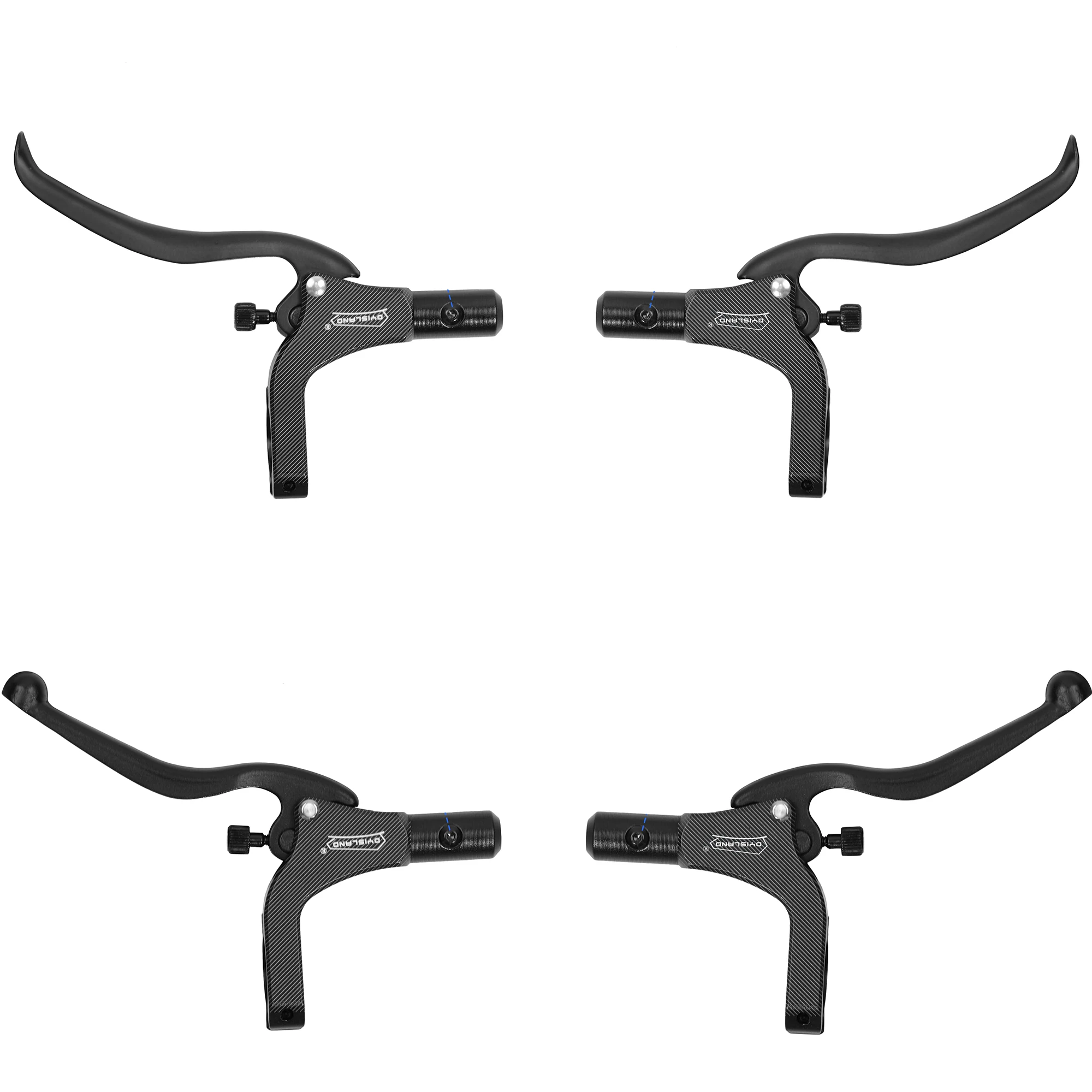 �y�Z�[�����zDYISLAND �u���[�L���o�[ E-Bike E-scooter MTB �����u���[�L �u���[�L���o�[ Dyisland �����u���[�L��p