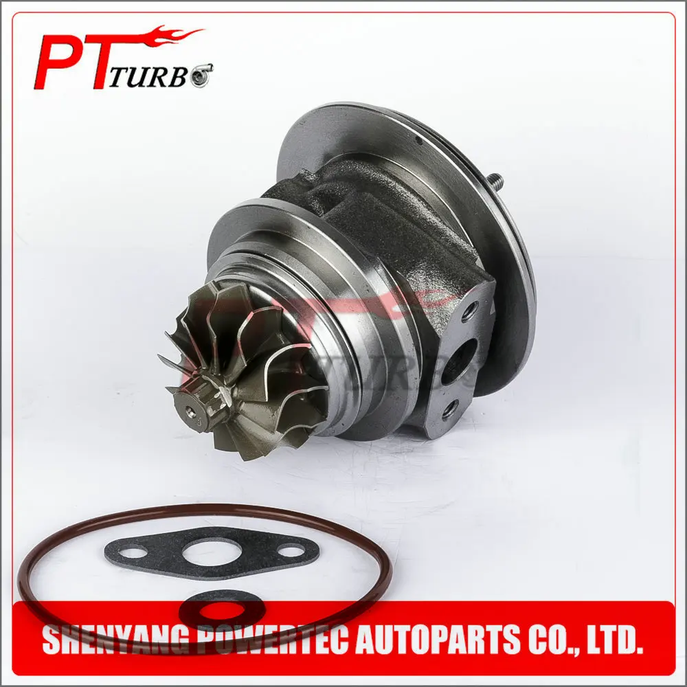 

Turbocharger CHRA For Mitsubishi Pajero I/II 2.5 TD 62 Kw 70 Kw 64 Kw 4D56 4D56T 49177-01510 MD106720 MR355220 Turbine Cartridge