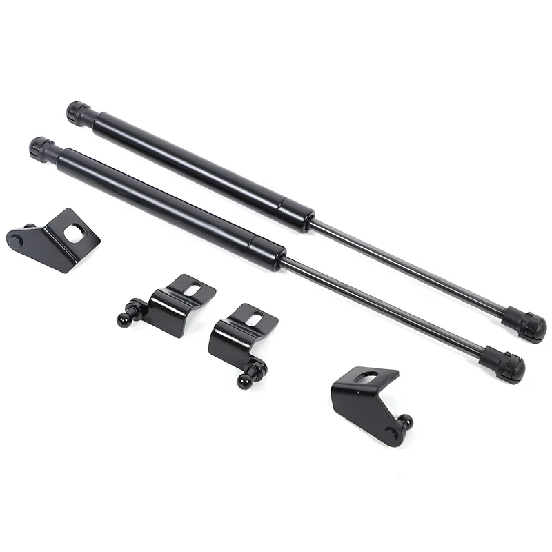 For 2024 Toyota Land Cruiser 250 Prado FJ250 LC250 2024+First Edition Bonnet Hydraulic Rod Hood Support Rod Upgraded Accessories
