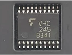 5PCS   TC74VHC245FT  TC74VHC245  VHC245  TSSOP20  IC chipset