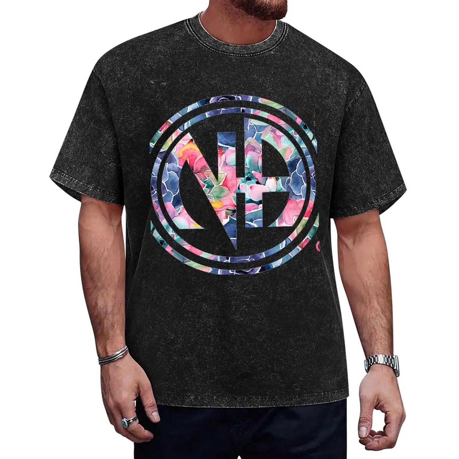 

Cool NA Logo Narcotics Anonymous NA AA T-Shirt anime stuff vintage anime shirt graphic t shirts man clothes designer t shirt men