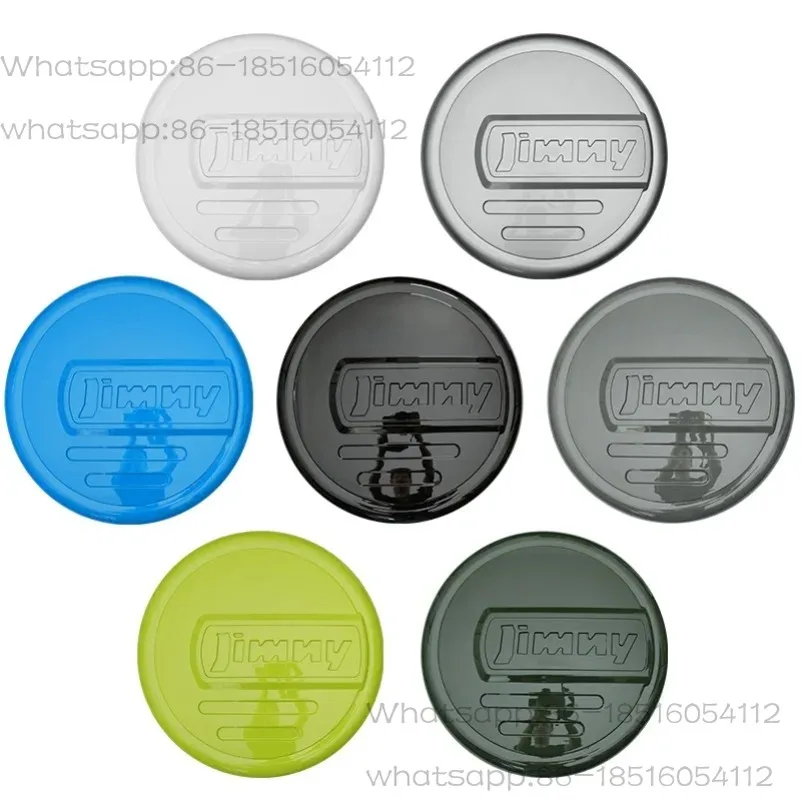 Abs Spare Tire Cove…